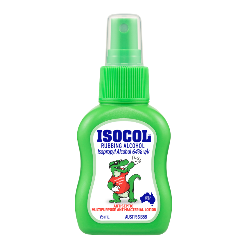 On-The-Go - Isocol 75ml