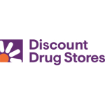 Discount Drug Stores